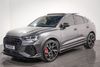 Audi RS Q3 RS Q3 TFSI Quattro Vorsprung 5dr S Tronic