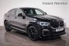 BMW X4 xDrive M40d 5dr Step Auto