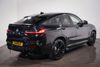 BMW X4 xDrive M40d 5dr Step Auto