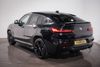 BMW X4 xDrive M40d 5dr Step Auto