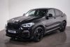 BMW X4 xDrive M40d 5dr Step Auto