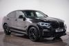 BMW X4 xDrive M40d 5dr Step Auto