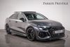 Audi RS3 RS 3 TFSI Quattro Vorsprung 4dr S Tronic