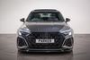 Audi RS3 RS 3 TFSI Quattro Vorsprung 4dr S Tronic