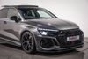 Audi RS3 RS 3 TFSI Quattro Vorsprung 4dr S Tronic