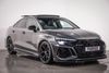 Audi RS3 RS 3 TFSI Quattro Vorsprung 4dr S Tronic
