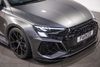 Audi RS3 RS 3 TFSI Quattro Vorsprung 4dr S Tronic