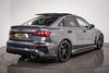 Audi RS3 RS 3 TFSI Quattro Vorsprung 4dr S Tronic