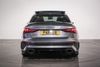Audi RS3 RS 3 TFSI Quattro Vorsprung 4dr S Tronic