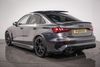 Audi RS3 RS 3 TFSI Quattro Vorsprung 4dr S Tronic