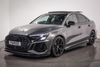 Audi RS3 RS 3 TFSI Quattro Vorsprung 4dr S Tronic