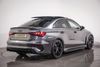 Audi RS3 RS 3 TFSI Quattro Vorsprung 4dr S Tronic
