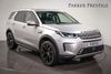 Land Rover Discovery Sport 2.0 D180 HSE 5dr Auto