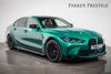 BMW M3 M3 xDrive Competition M 4dr Step Auto