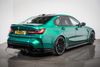 BMW M3 M3 xDrive Competition M 4dr Step Auto