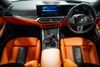 BMW M3 M3 xDrive Competition M 4dr Step Auto