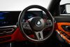 BMW M3 M3 xDrive Competition M 4dr Step Auto