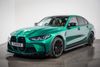 BMW M3 M3 xDrive Competition M 4dr Step Auto