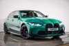BMW M3 M3 xDrive Competition M 4dr Step Auto