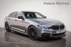 BMW 5 Series 530d xDrive M Sport 4dr Auto