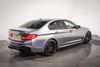 BMW 5 Series 530d xDrive M Sport 4dr Auto