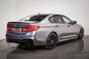 BMW 5 Series 530d xDrive M Sport 4dr Auto