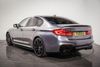 BMW 5 Series 530d xDrive M Sport 4dr Auto