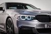 BMW 5 Series 530d xDrive M Sport 4dr Auto