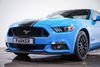 Ford MUSTANG 5.0 V8 GT 2dr Auto