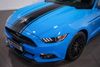 Ford MUSTANG 5.0 V8 GT 2dr Auto