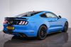 Ford MUSTANG 5.0 V8 GT 2dr Auto