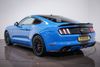 Ford MUSTANG 5.0 V8 GT 2dr Auto