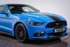 Ford MUSTANG 5.0 V8 GT 2dr Auto