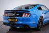 Ford MUSTANG 5.0 V8 GT 2dr Auto