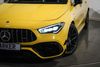 Mercedes-Benz CLA Class CLA 45 S 4Matic+ Plus 4dr Tip Auto