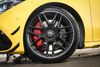 Mercedes-Benz CLA Class CLA 45 S 4Matic+ Plus 4dr Tip Auto