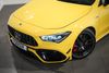 Mercedes-Benz CLA Class CLA 45 S 4Matic+ Plus 4dr Tip Auto