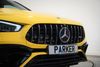 Mercedes-Benz CLA Class CLA 45 S 4Matic+ Plus 4dr Tip Auto