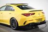 Mercedes-Benz CLA Class CLA 45 S 4Matic+ Plus 4dr Tip Auto