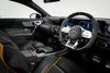 Mercedes-Benz CLA Class CLA 45 S 4Matic+ Plus 4dr Tip Auto