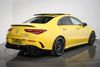Mercedes-Benz CLA Class CLA 45 S 4Matic+ Plus 4dr Tip Auto