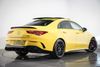 Mercedes-Benz CLA Class CLA 45 S 4Matic+ Plus 4dr Tip Auto