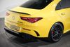 Mercedes-Benz CLA Class CLA 45 S 4Matic+ Plus 4dr Tip Auto