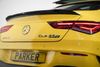 Mercedes-Benz CLA Class CLA 45 S 4Matic+ Plus 4dr Tip Auto