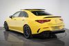 Mercedes-Benz CLA Class CLA 45 S 4Matic+ Plus 4dr Tip Auto