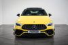Mercedes-Benz CLA Class CLA 45 S 4Matic+ Plus 4dr Tip Auto