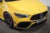 Mercedes-Benz CLA Class CLA 45 S 4Matic+ Plus 4dr Tip Auto