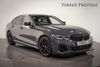 BMW 3 Series M340d xDrive MHT 4dr Step Auto