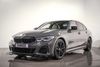 BMW 3 Series M340d xDrive MHT 4dr Step Auto
