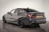 BMW 3 Series M340d xDrive MHT 4dr Step Auto